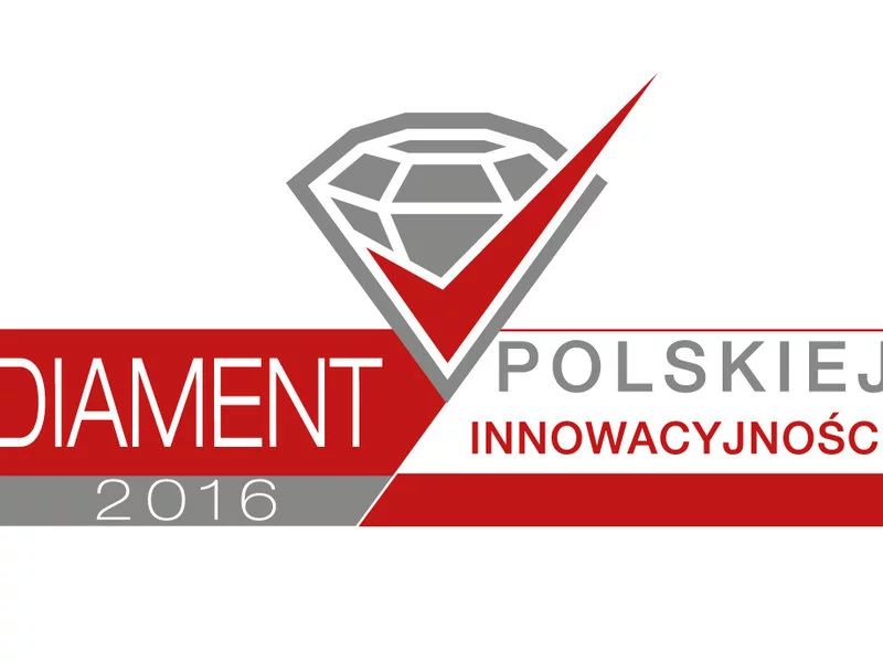 Grupa PETECKI diamentem Polskiej innowacyjności 2016 - zdjęcie