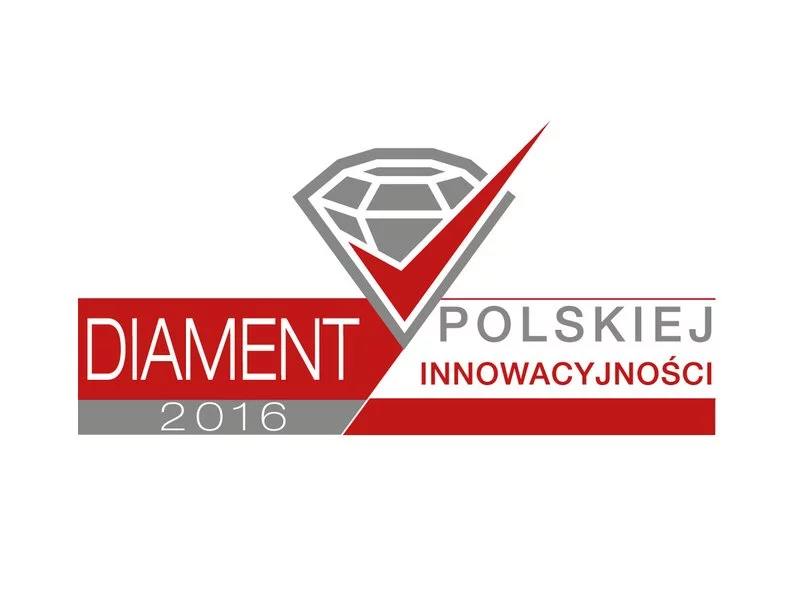 Grupa PETECKI diamentem Polskiej innowacyjności 2016 zdjęcie