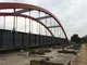 Metrostav: 69-metrowy most kolejowy o wartości ponad 93 mln koron już gotowy - zdjęcie