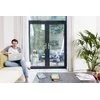 Okna i drzwi tarasowe – nowe normy dla stolarki - zdjęcie
