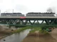 Metrostav z sukcesem przeprowadził próby obciążeniowe mostów kolejowych w Pilźnie - zdjęcie