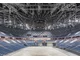Akustyka w hali Tauron Arena Kraków - zdjęcie