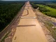 STRABAG: Odcinki „H” i „I”  autostrady A1 po pierwszym roku budowy - zdjęcie
