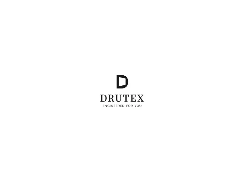 DRUTEX odświeża swój wizerunek i prezentuje nowe logo zdjęcie