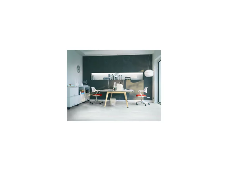 Podłogi, jakich potrzebuje prawdziwy dom rodzinny &#8211; kolekcja DECO LINE DLH zdjęcie