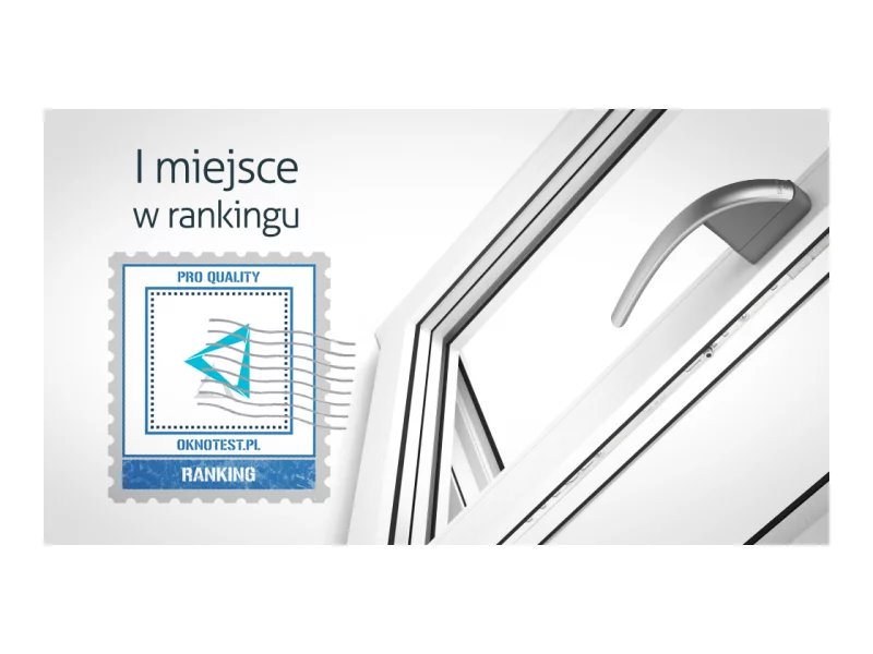 Vetrex utrzymuje pozycję lidera w Rankingu Pro Quality 2016 zdjęcie