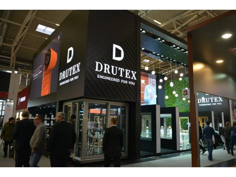 Nowości produktowe Drutex na targach w Monachium zdjęcie