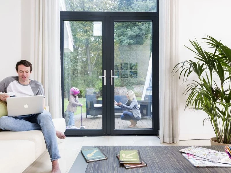 Powłoka Pilkington Optitherm™ – sposób na energooszczędność okien - zdjęcie