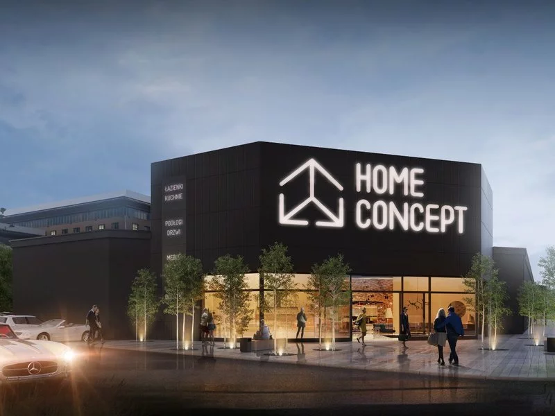 Home Concept – nowe pomysły na Twój dom  - zdjęcie