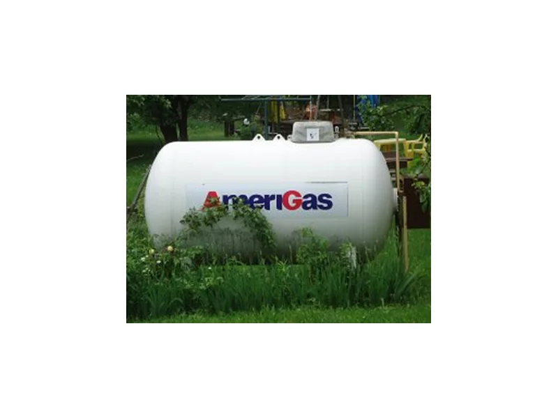 6 zasad bezpiecznej eksploatacji przydomowych zbiorników z gazem płynnym zdjęcie