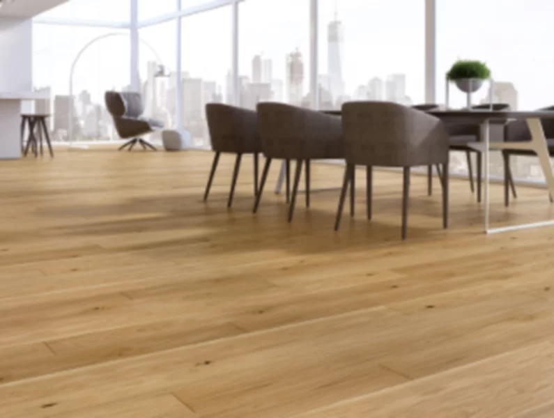 Pozostań w wakacyjnym klimacie - drewniana podłoga Baltic Wood w super atrakcyjnej cenie - zdjęcie