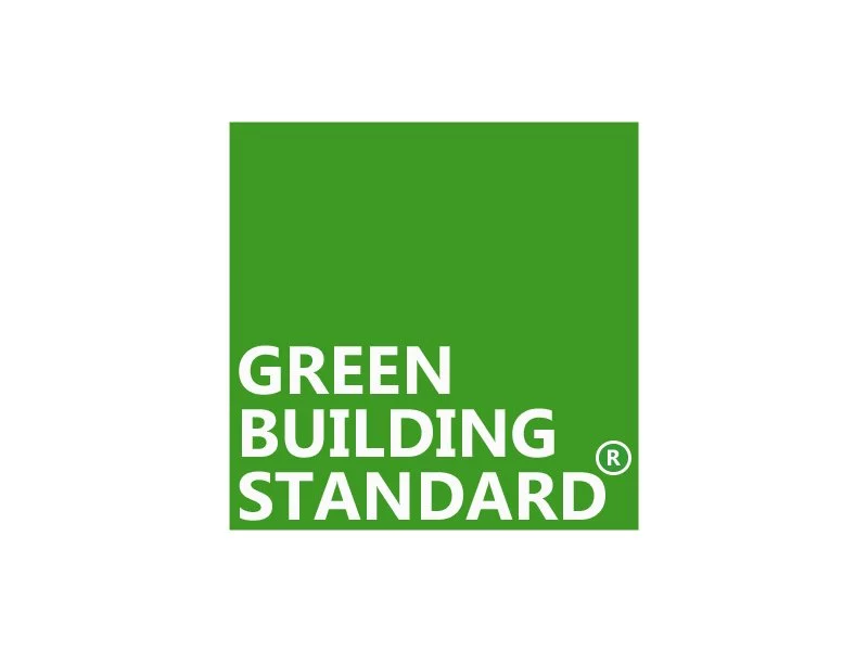Green Building Standard &#8211; certyfikat inny niż wszystkie! zdjęcie