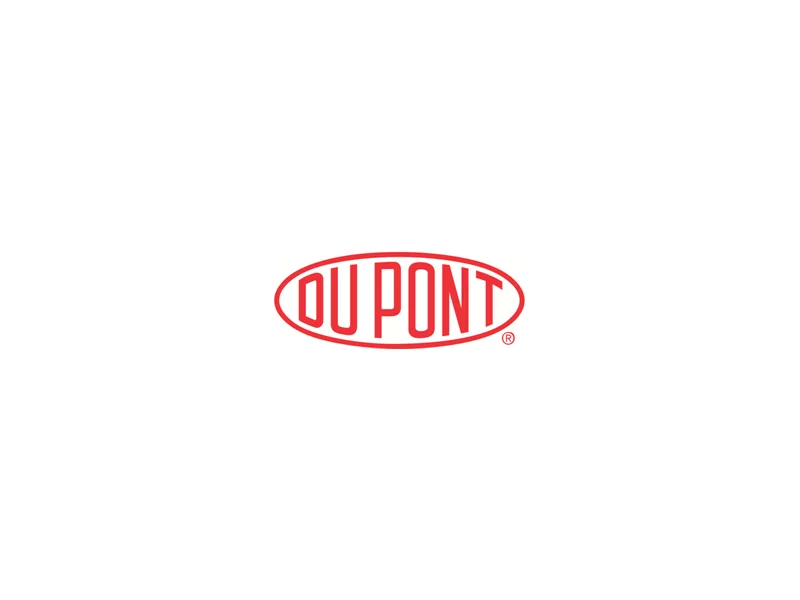 DuPont Chemicals and Fluoroproducts rozszerza zakres terytorialny umowy dystrybucyjnej dotyczącej tworzyw fluorowych zdjęcie