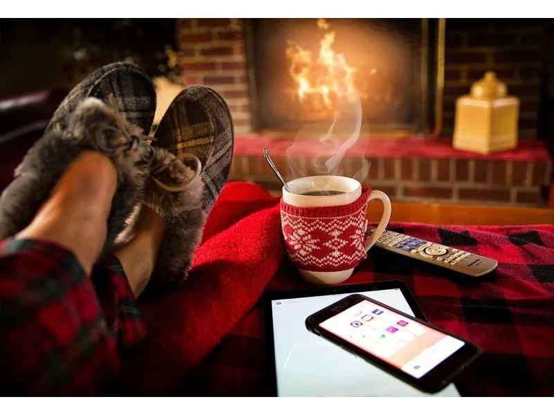 Komfort i bezpieczeństwo w Twoim domu &#8211; zadbaj o swoich bliskich w sezonie jesienno-zimowym! zdjęcie