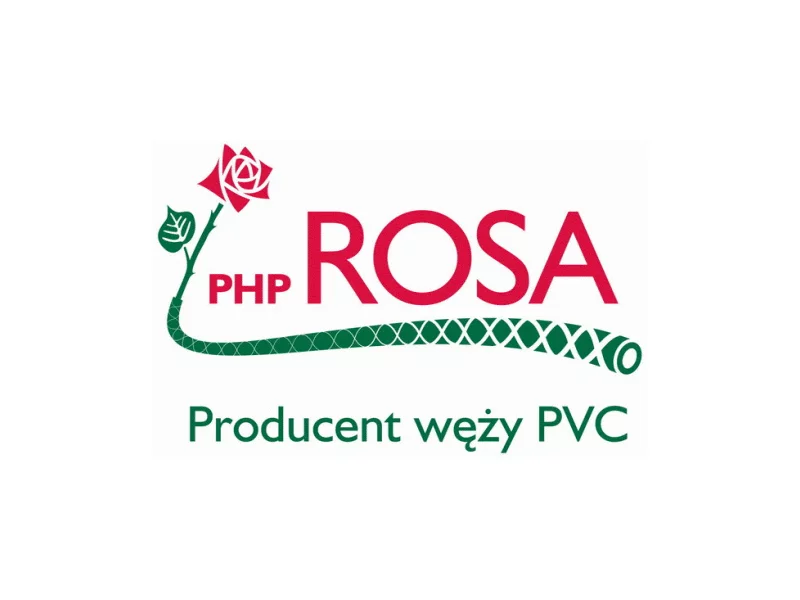 Promocja firmy P.H.P. ROSA zdjęcie