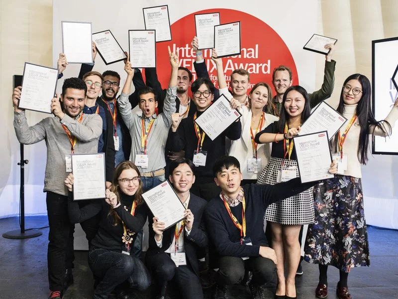 Polscy studenci wystartują w konkursie International VELUX Award 2018 - zdjęcie