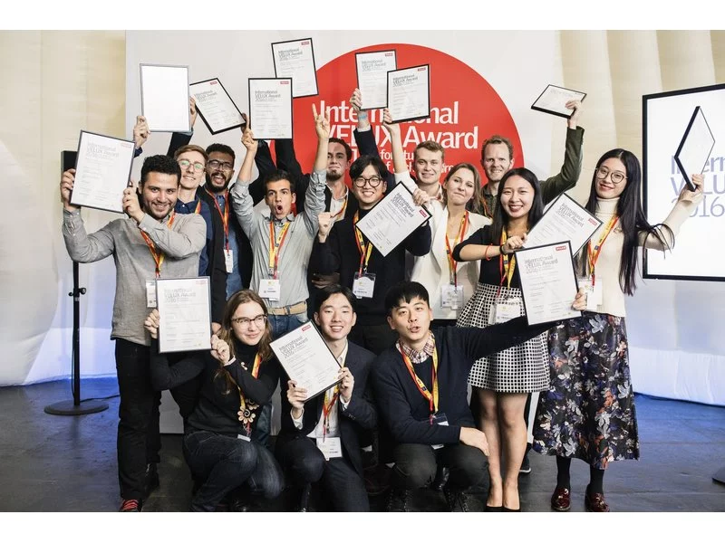 Polscy studenci wystartują w konkursie International VELUX Award 2018 zdjęcie