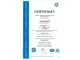 Certyfikat ISO 9001 - zdjęcie