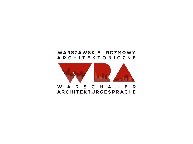 WARSZAWSKIE ROZMOWY ARCHITEKTONICZNE (WRA) 13 października 2017, SARP Warszawa zdjęcie