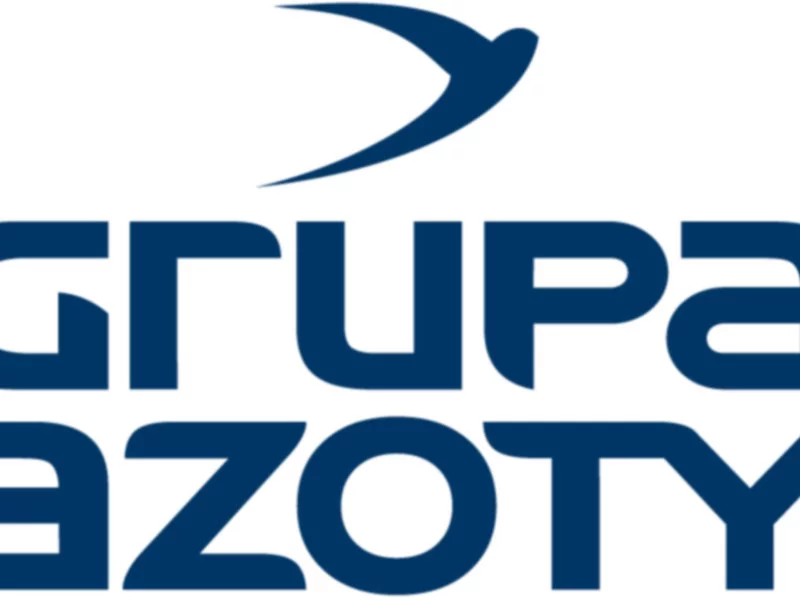 Wyniki finansowe Grupy Azoty za rok 2013 - zdjęcie