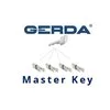 System Klucza Generalnego „Master Key” - zdjęcie