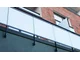 Systemy balustradowe od CDA Polska – balustrada Corleone oraz Trapani - zdjęcie