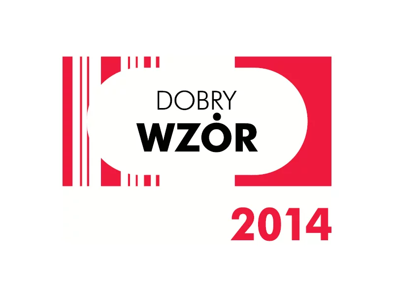 Trwa konkurs Dobry Wzór 2014! zdjęcie