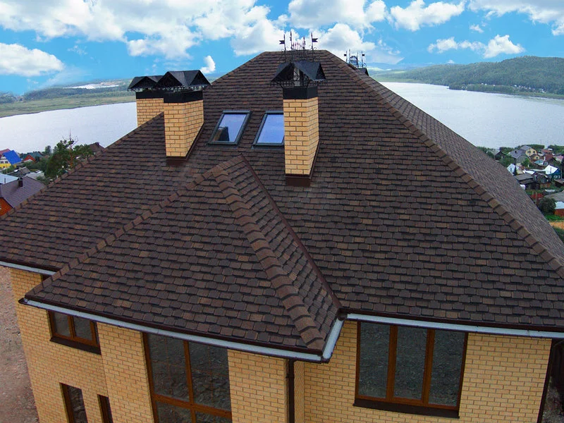 Pięć rzeczy, które musisz wziąć pod uwagę wybierając pokrycie dachowe - zdjęcie