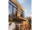Przeszklony taras – pomysły na aranżację domowego balkonu - zdjęcie