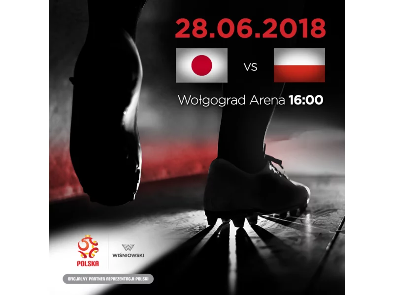 Japonia - Polska czyli mecz o honor zdjęcie