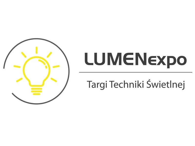 LUMENexpo 2018 &#8211; premierowe targi dla branży oświetleniowej i elektrotechnicznej! zdjęcie