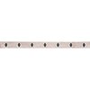 Listwa ścienna Jant grey, 608x48 mm - zdjęcie