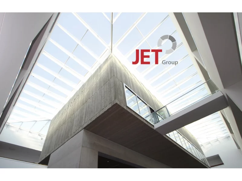 Grupa VELUX kupuje firmę JET-Group od spółki Egeria zdjęcie