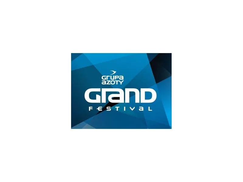 Grupa Azoty Grand Festival zdjęcie