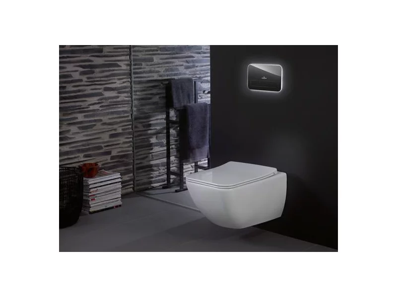 Toaleta w nowoczesnej odsłonie &#8211; kolekcja Venticello Villeroy & Boch zdjęcie