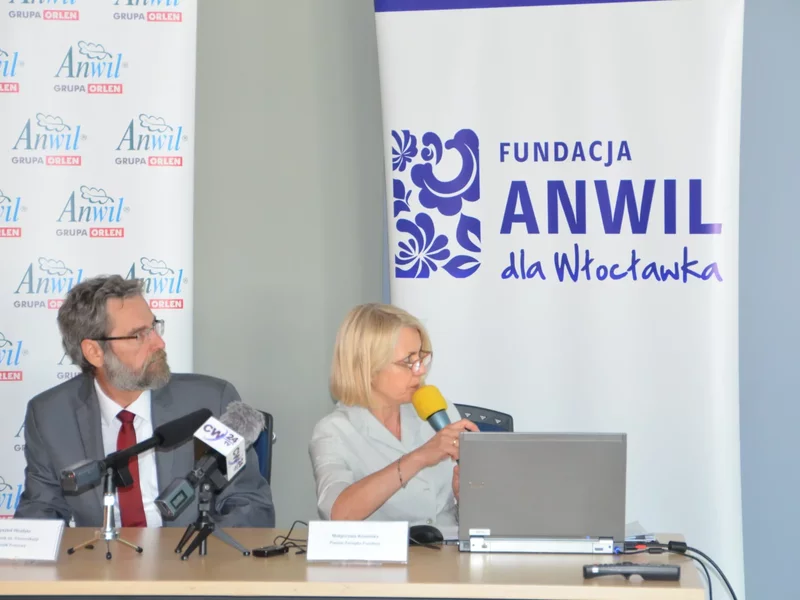 Pierwszy Konkurs Grantowy Fundacji ANWIL dla Włocławka - zdjęcie