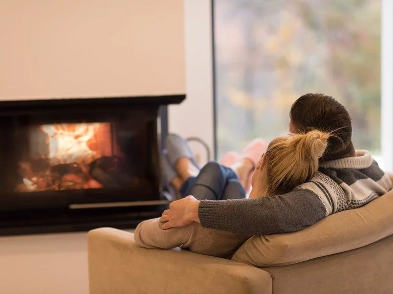 Zadbaj o komfort cieplny – jak zatrzymać ciepło wewnątrz domu? - zdjęcie
