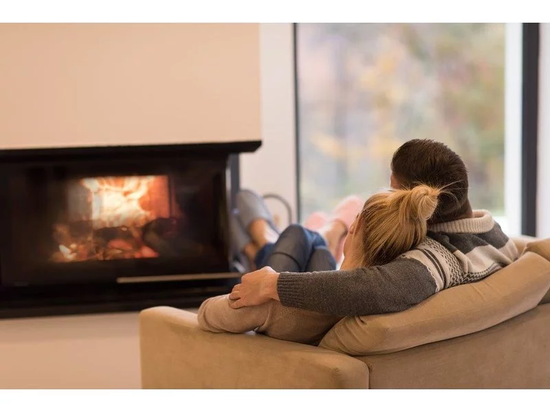 Zadbaj o komfort cieplny &#8211; jak zatrzymać ciepło wewnątrz domu? zdjęcie