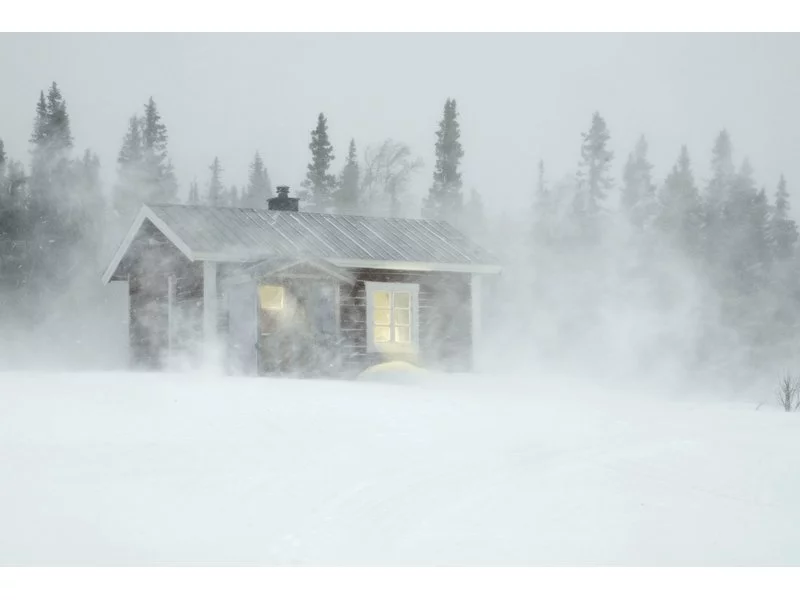 Kiedy ciepło drożeje, nie trać energii &#8211; ociepl swój dom! zdjęcie