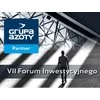 Grupa Azoty partnerem VII Forum Inwestycyjnego w Tarnowie - zdjęcie