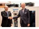 Panasonic i Systemair ogłaszają partnerstwo w celu rozwijania zintegrowanych rozwiązań HVAC+R - zdjęcie