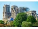 Klaus Fischer przekaże zamocowania na odbudowę Notre Dame - zdjęcie
