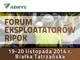 Forum Eksploatatorów RIPOK - zdjęcie