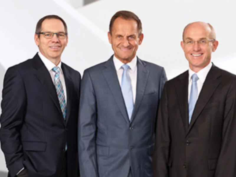 Schöck AG z najlepszym pierwszym półroczem w historii firmy - zdjęcie