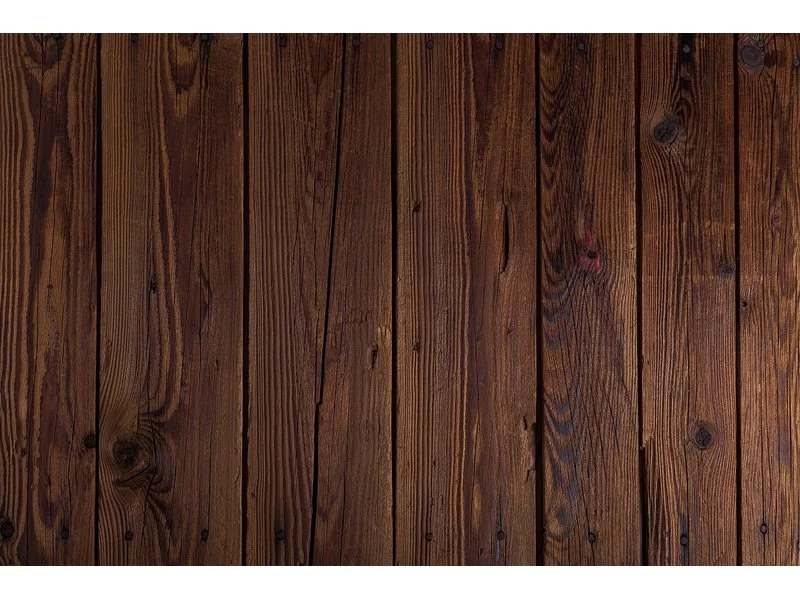 Płytki imitujące drewno - do jakiego pomieszczenia pasują? zdjęcie