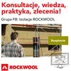 IZOLACJE ROCKWOOL – nowa grupa facebookowa dla inwestorów i wykonawców - zdjęcie