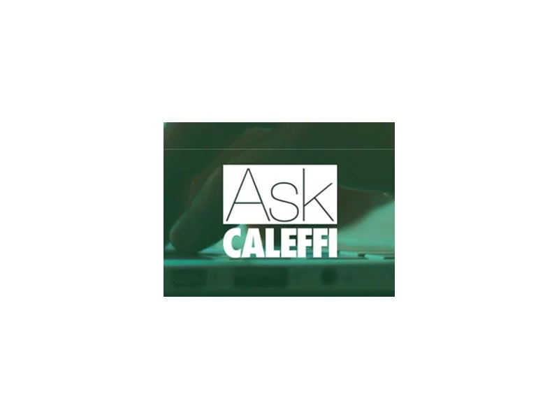 ASK CALEFFI &#8211; Dział techniczny Caleffi Poland odpowiada: zastosowanie systemu AQUASTOP zdjęcie