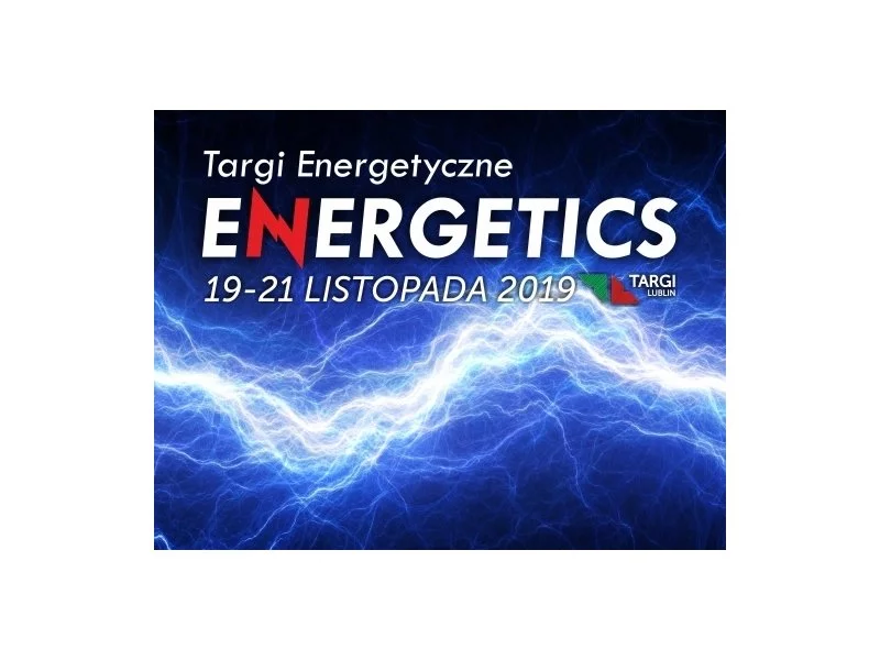 Targi Energetyczne ENERGETICS zdjęcie