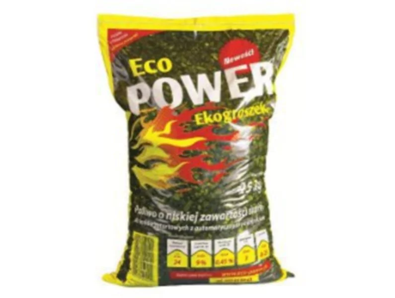 ECO–POWER – nowy produkt BARTER S.A. - zdjęcie