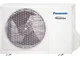 Panasonic z nowymi modelami pompy ciepła Aquarea - zdjęcie